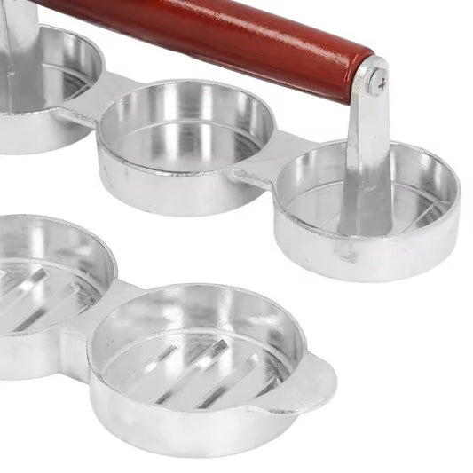 Quick Shape Non-Stick Food Maker